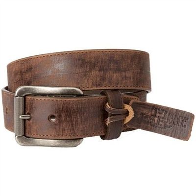 Adult - Bomber Belt, Brown