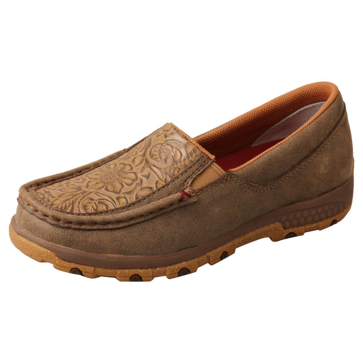 Women's Twisted X Moc 