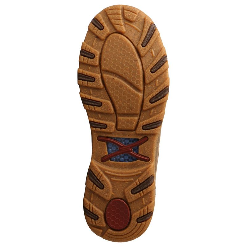 Women's Twisted X Moc 