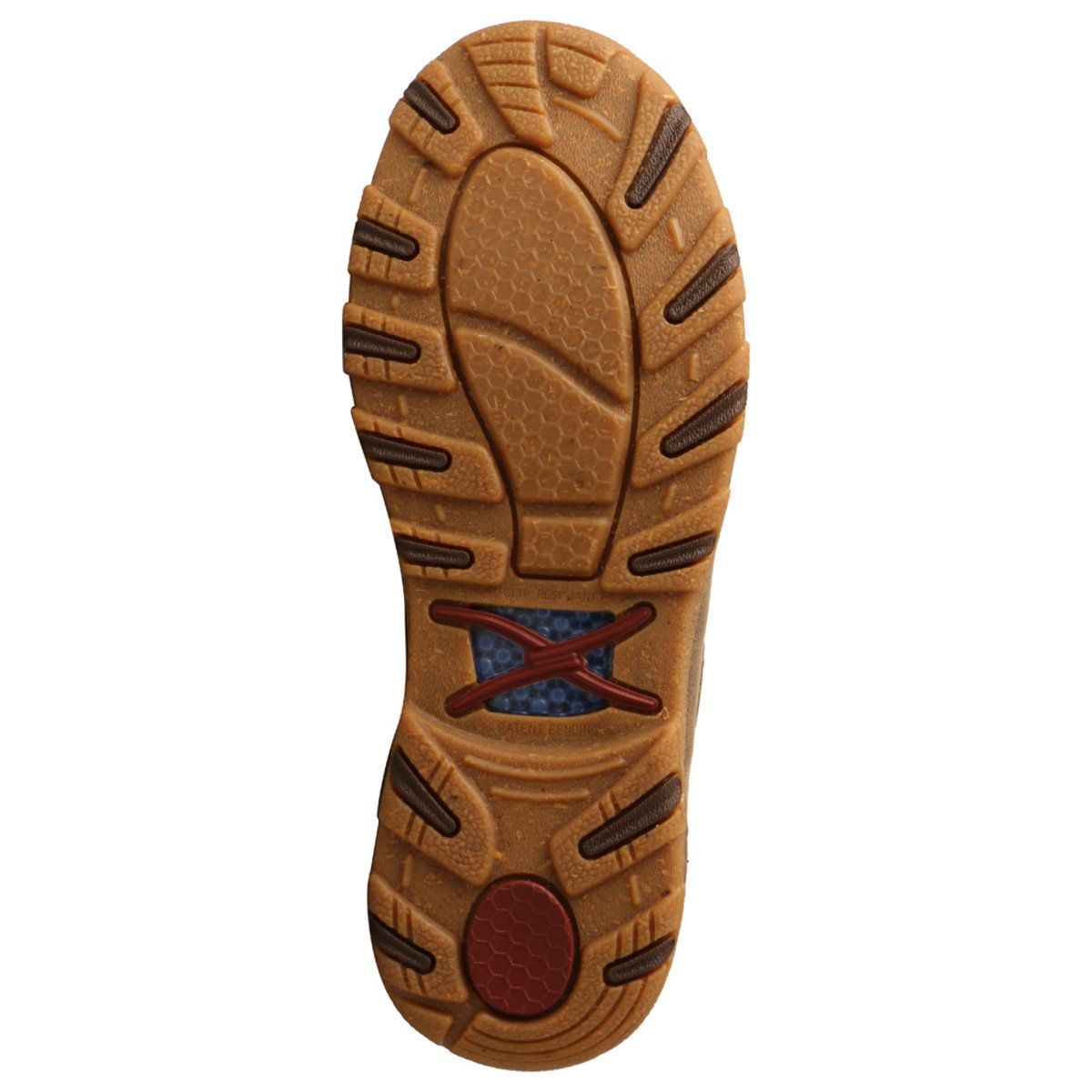 Women's Twisted X Moc 