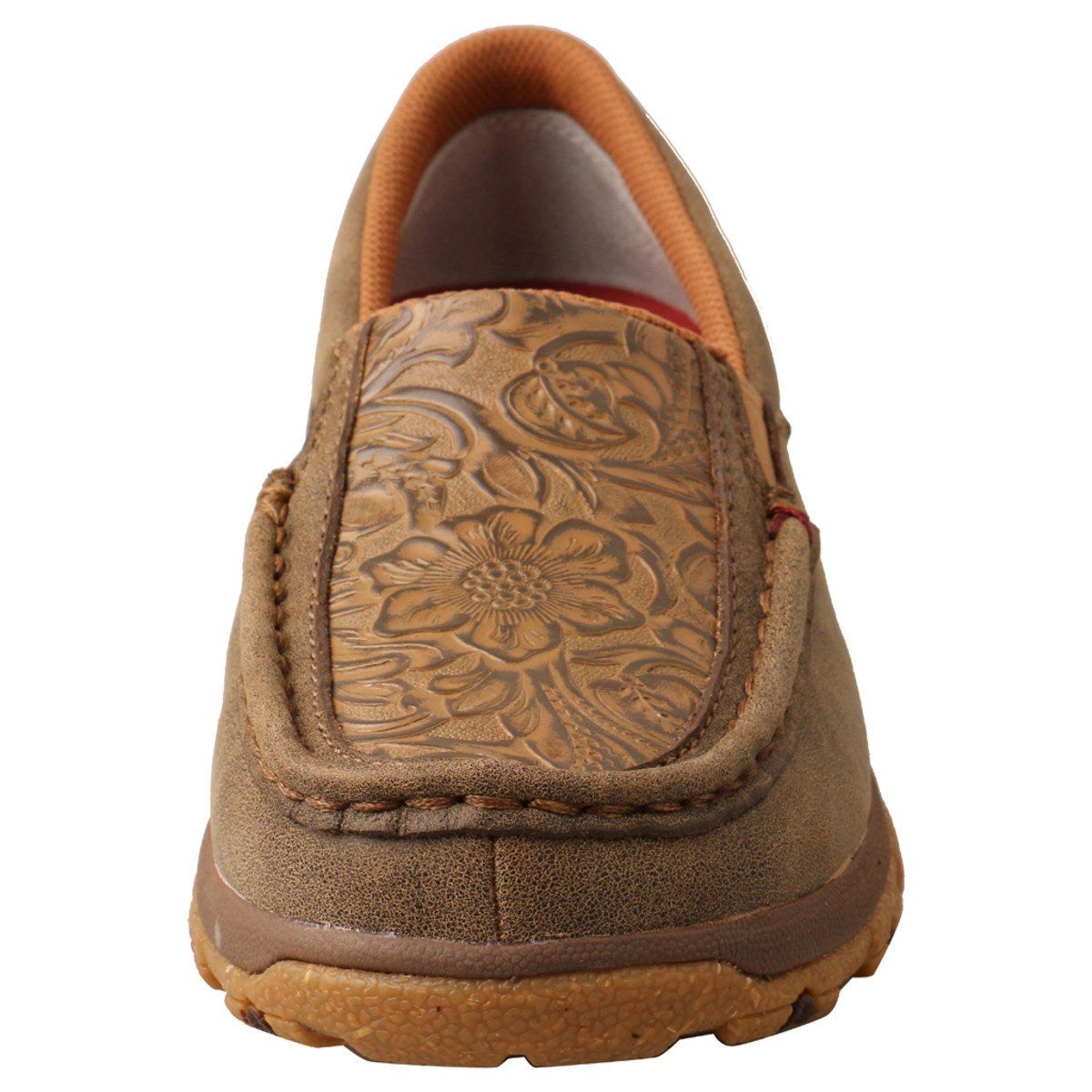 Women's Twisted X Moc 