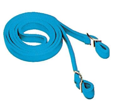 Nylon Game Rein 3/4" x 7.5