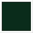 Nylon Game Rein 3/4" x 7.5, Color: Hunter Green