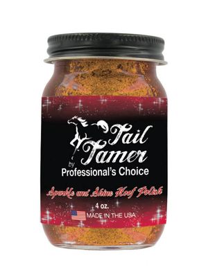 Tail Tamer Sparkle & Shine Hoof Polish