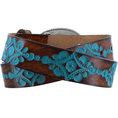 Children's - Justin The Hope Belt