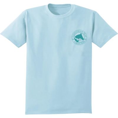Children's Stirrups T-Shirt - "Barn Essentials"