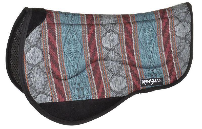 Reinsman Nesting Pad - Trail Contour 30"x34" Tacky Too 