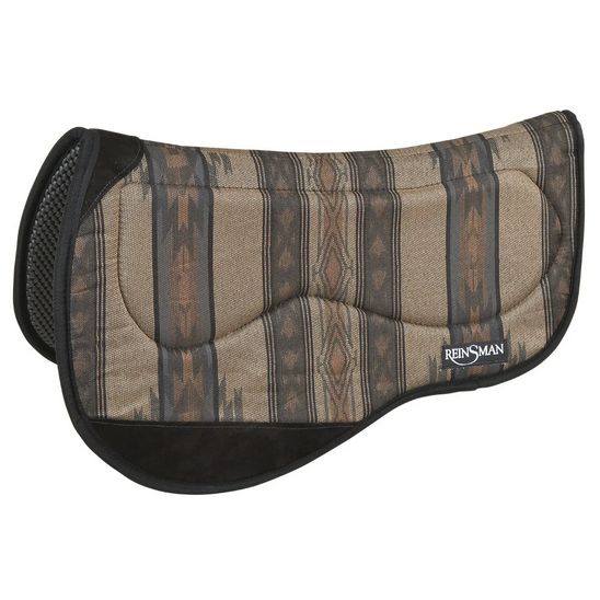 Reinsman Nesting Pad - Trail Contour 30"x34" Tacky Too 