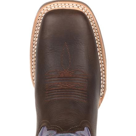 Women's Durango® Lady Rebel Pro™ Women's Amethyst Western Boot
