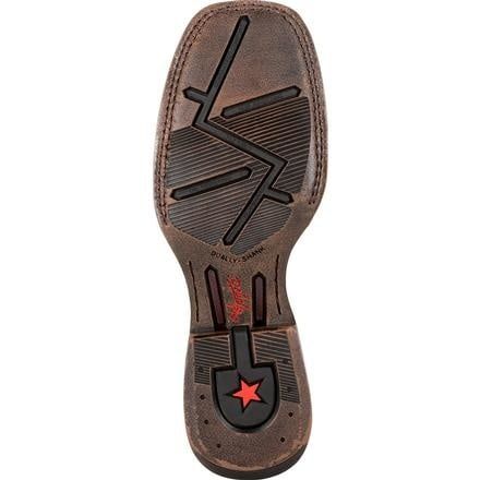 Women's Durango® Lady Rebel Pro™ Women's Amethyst Western Boot