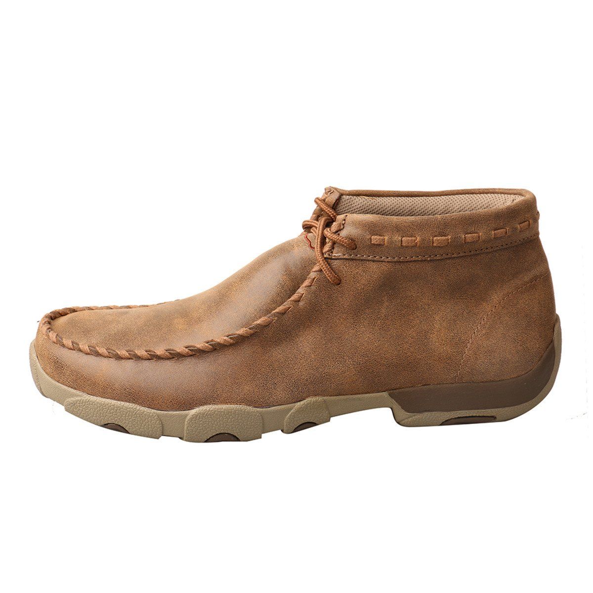 Men's Twisted X Chukka Driving Moc