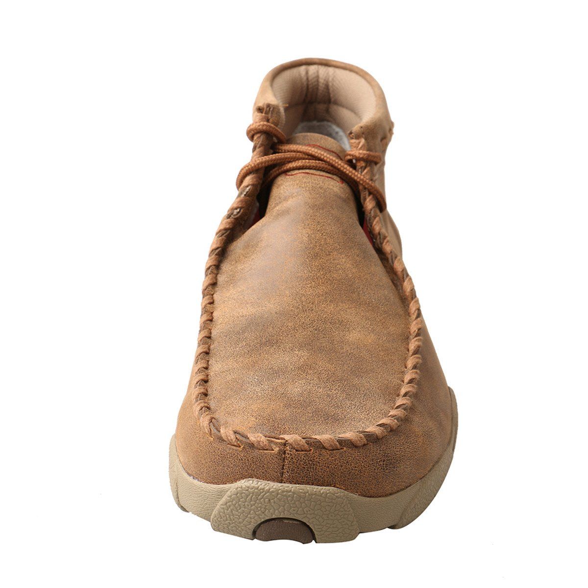 Men's Twisted X Chukka Driving Moc