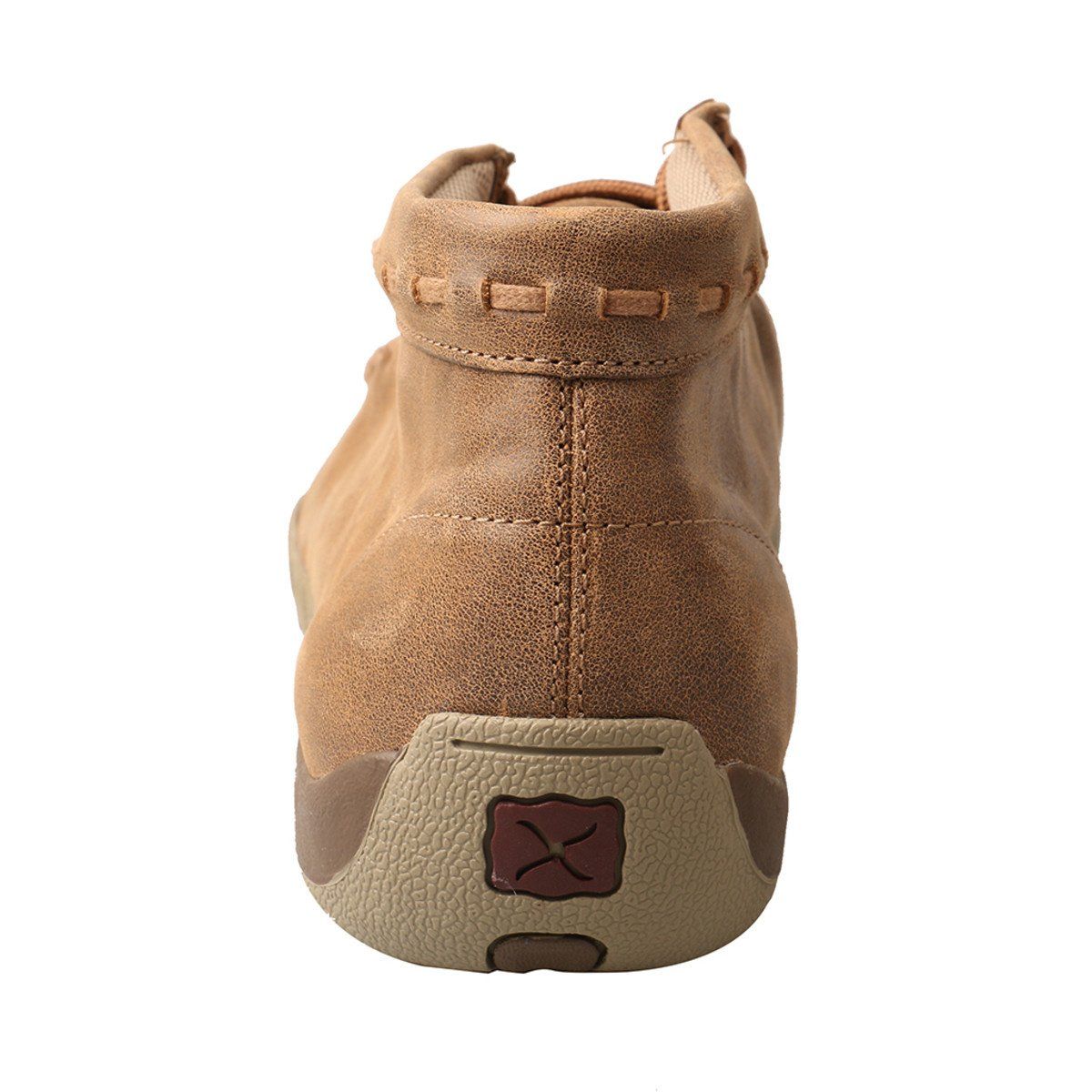 Men's Twisted X Chukka Driving Moc
