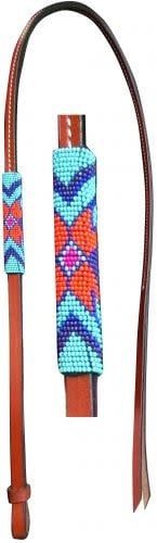 Over and Under - Beaded