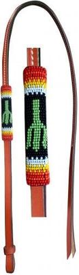 Over and Under - Beaded