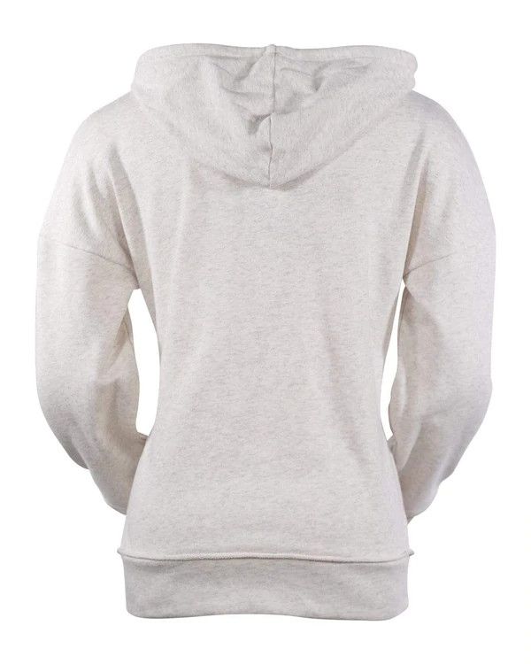 Women's Outback Hoodie - Alba Bone 