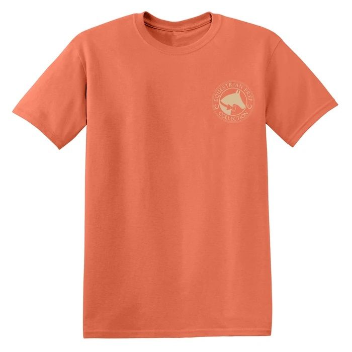 Children's Stirrups T-Shirt - Western Sports