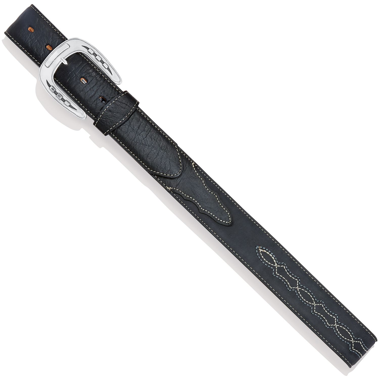 Adult - Maverick Belt Black