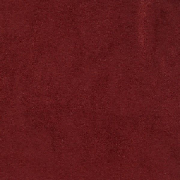 MicroSuede Bareback Pad - Horse Size, Color: Wine