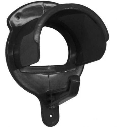 Plastic Bridle Bracket