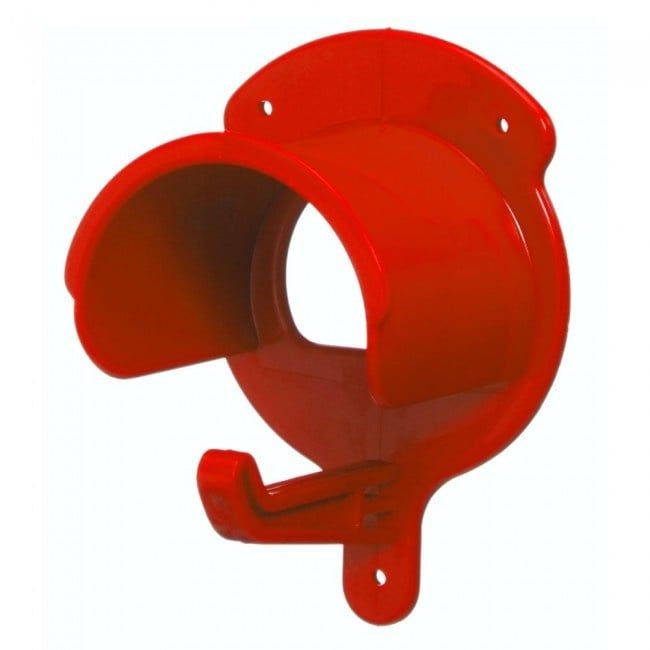Plastic Bridle Bracket