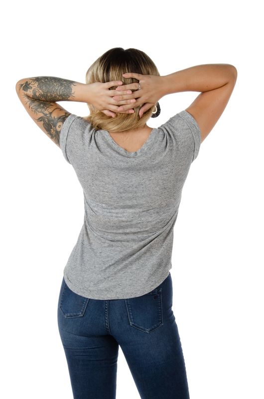 Women's Wild Spirit