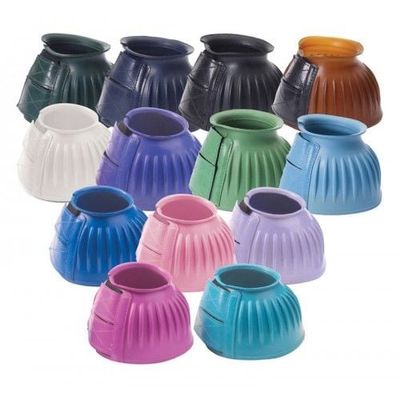 Centaur Heavy Duty Bell Boots