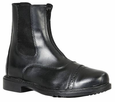 Children's TuffRider Starter Zip Paddock Boot