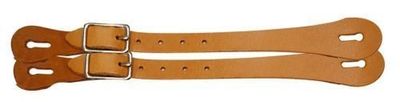 Adult Size Spur Straps