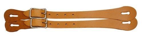 Adult Size Spur Straps