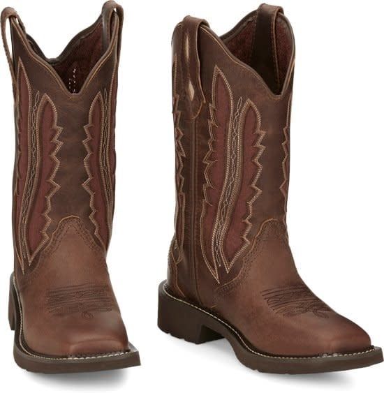 Women's Justin Paisley