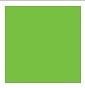 Tie Down Caveson, Premium Nylon, 1" Nose