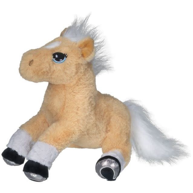 Plush Horse 12"