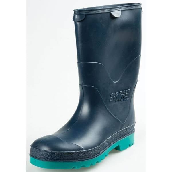 Youth Tingley Storm Track Boot Blue