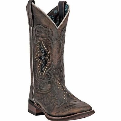 Women's Laredo Spellbound Western Boot