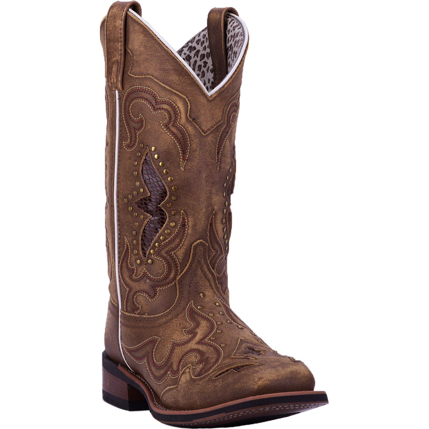 Women's Laredo Spellbound Western Boot