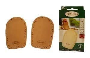 Coimbra Heel Comforter