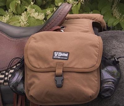Deluxe Rear Saddle Bag