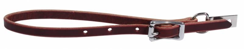 Lariat Rope Ties