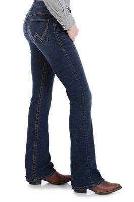 Women's Wrangler Willow Lovette Ultimate Riding Jean