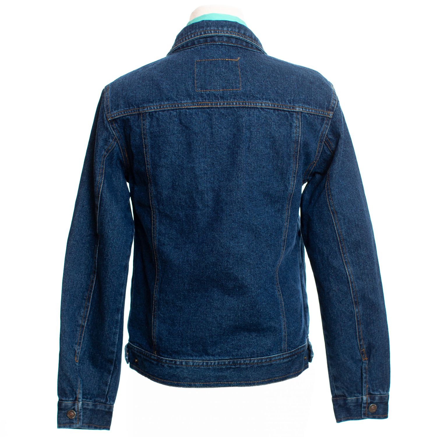 Women’s Denim Concealed Carry Jacket