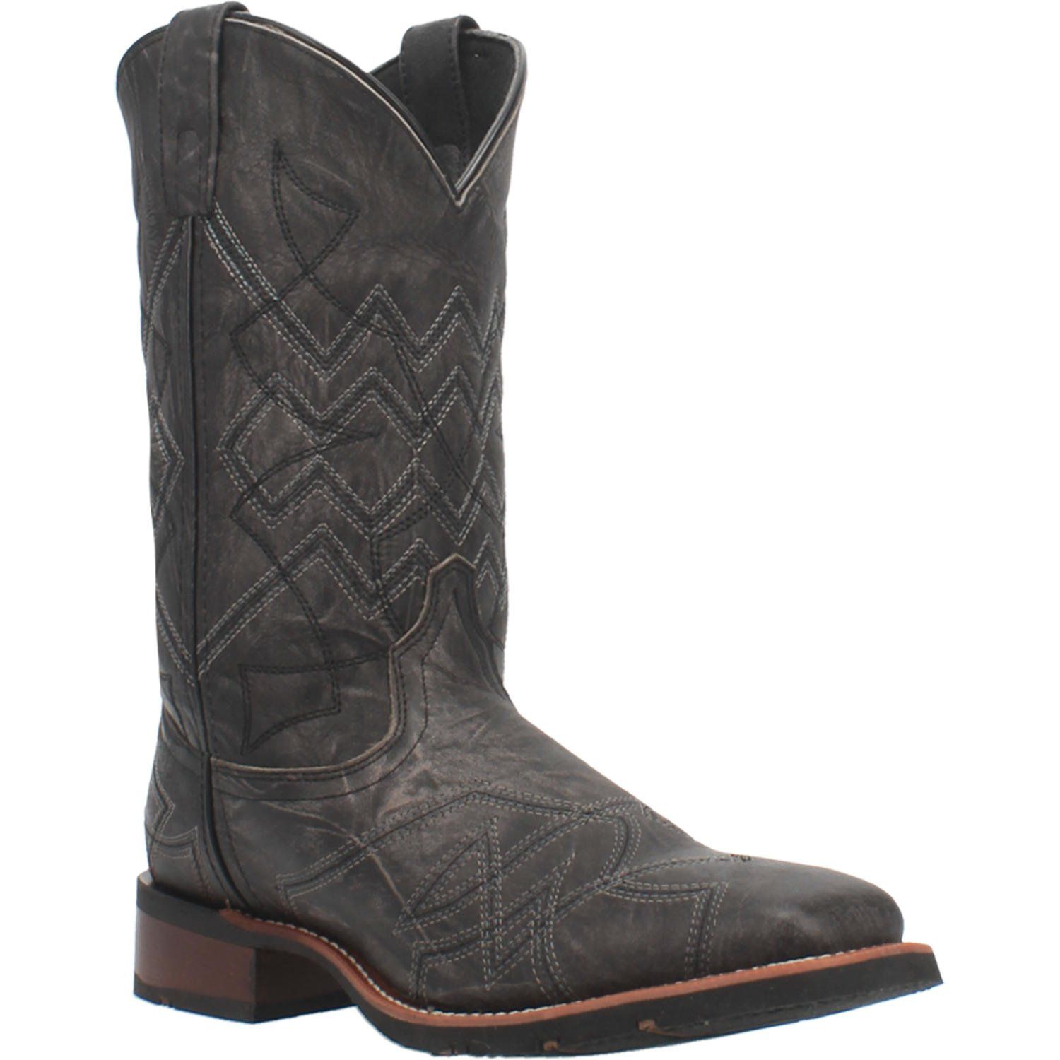 Men's Laredo Axel Western Boot