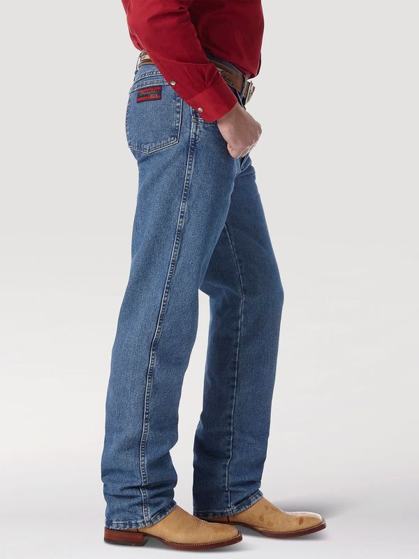 Men's Wrangler 20X Original Fit Jeans Men's Wrangler 20X Original Fit Jeans