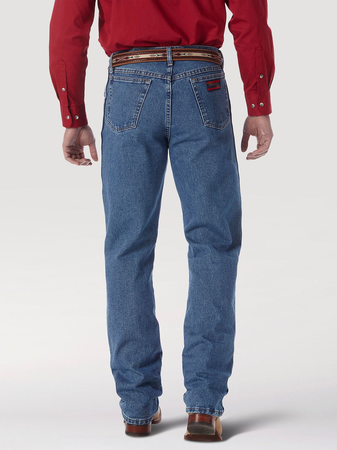 Men's Wrangler 20X Original Fit Jeans
