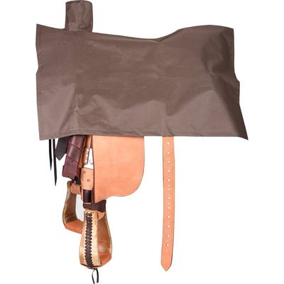 Western Saddle Cover