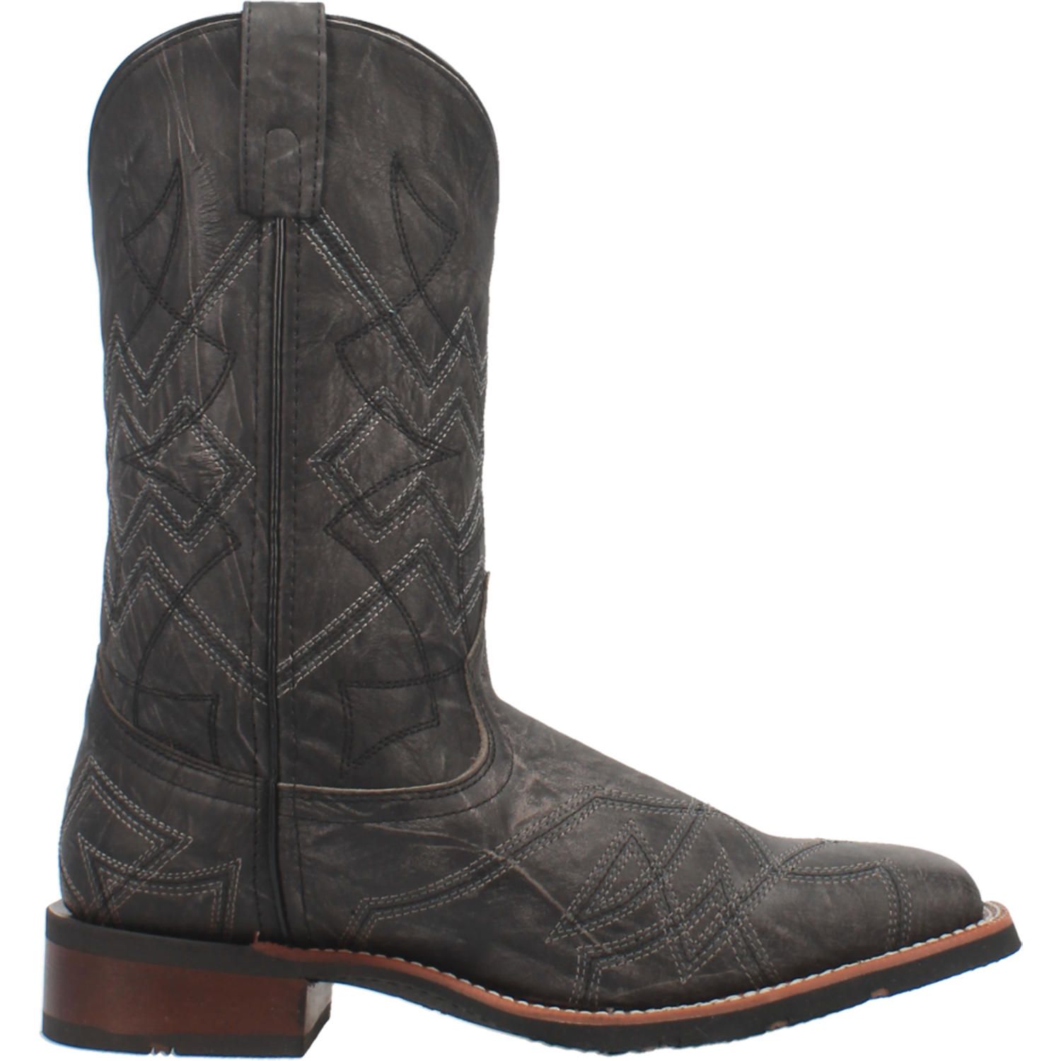 Men's Laredo Axel Western Boot