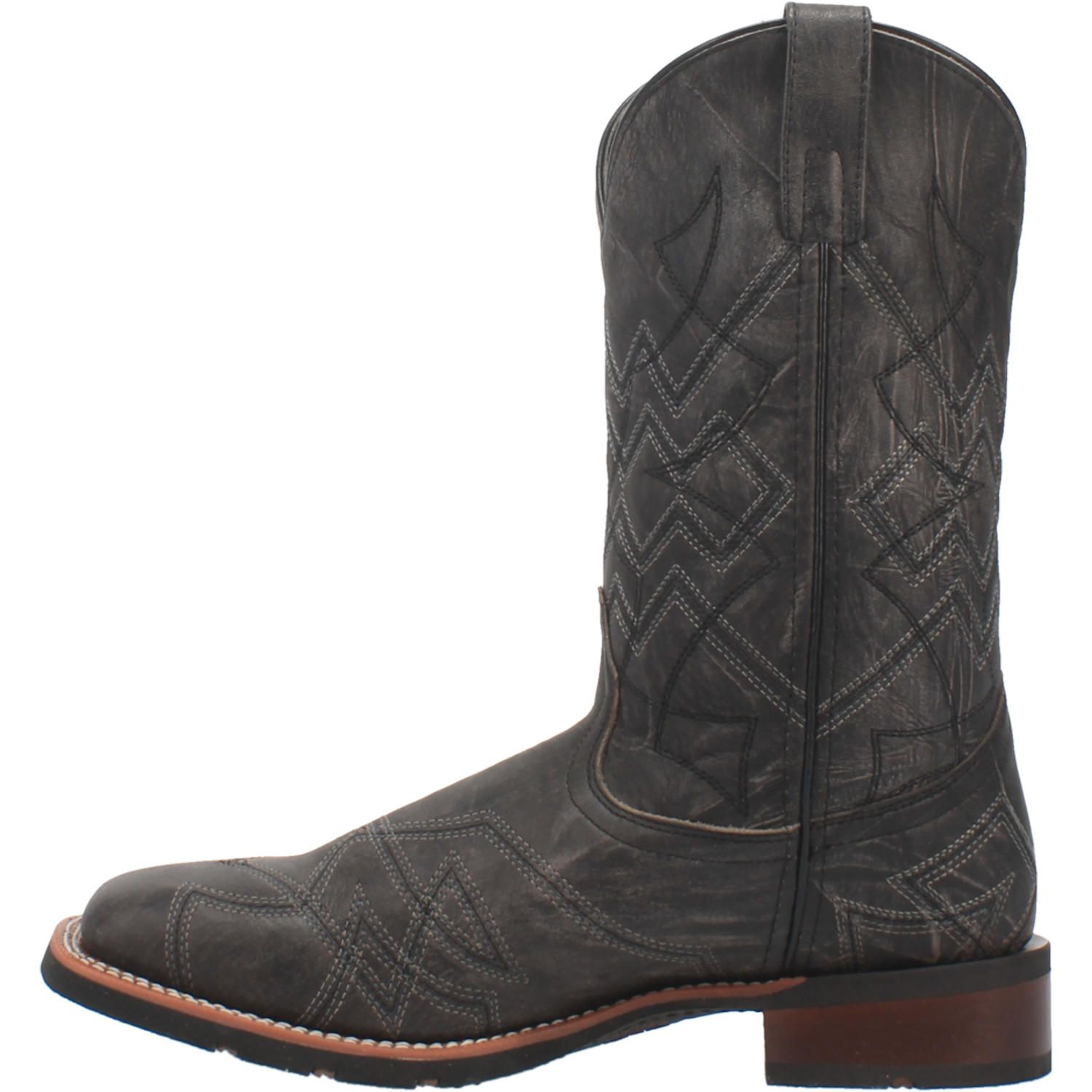 Men's Laredo Axel Western Boot