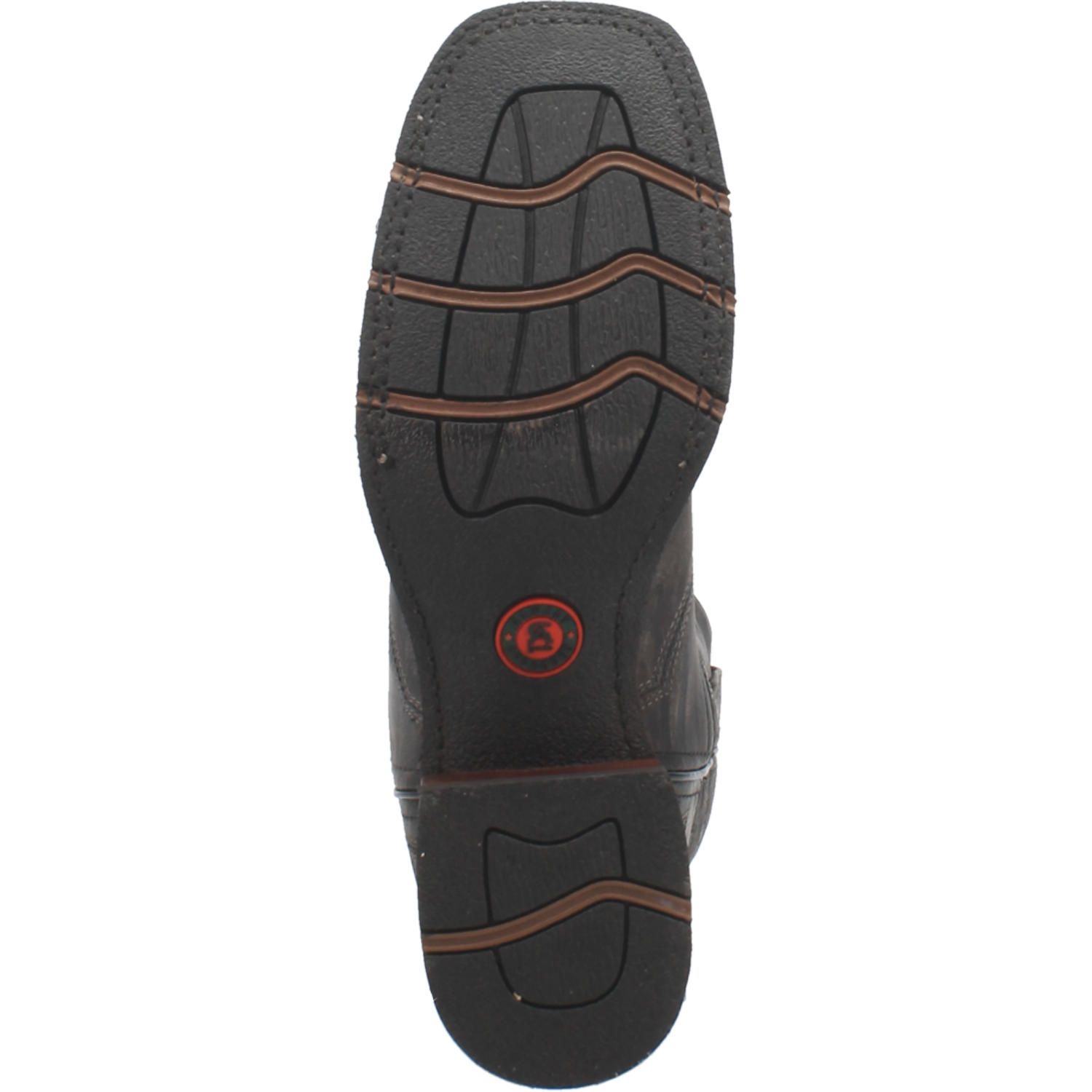 Men's Laredo Axel Western Boot