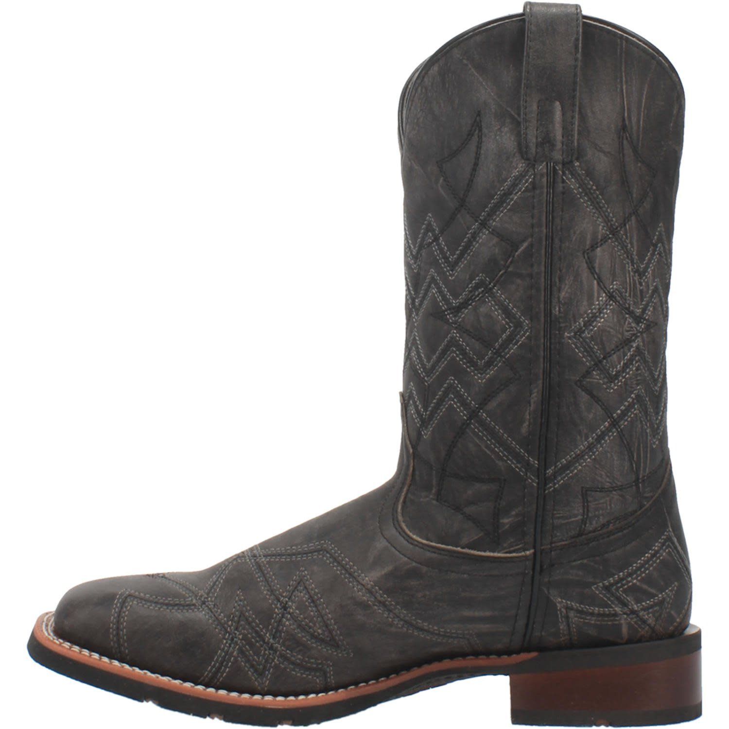 Men's Laredo Axel Western Boot