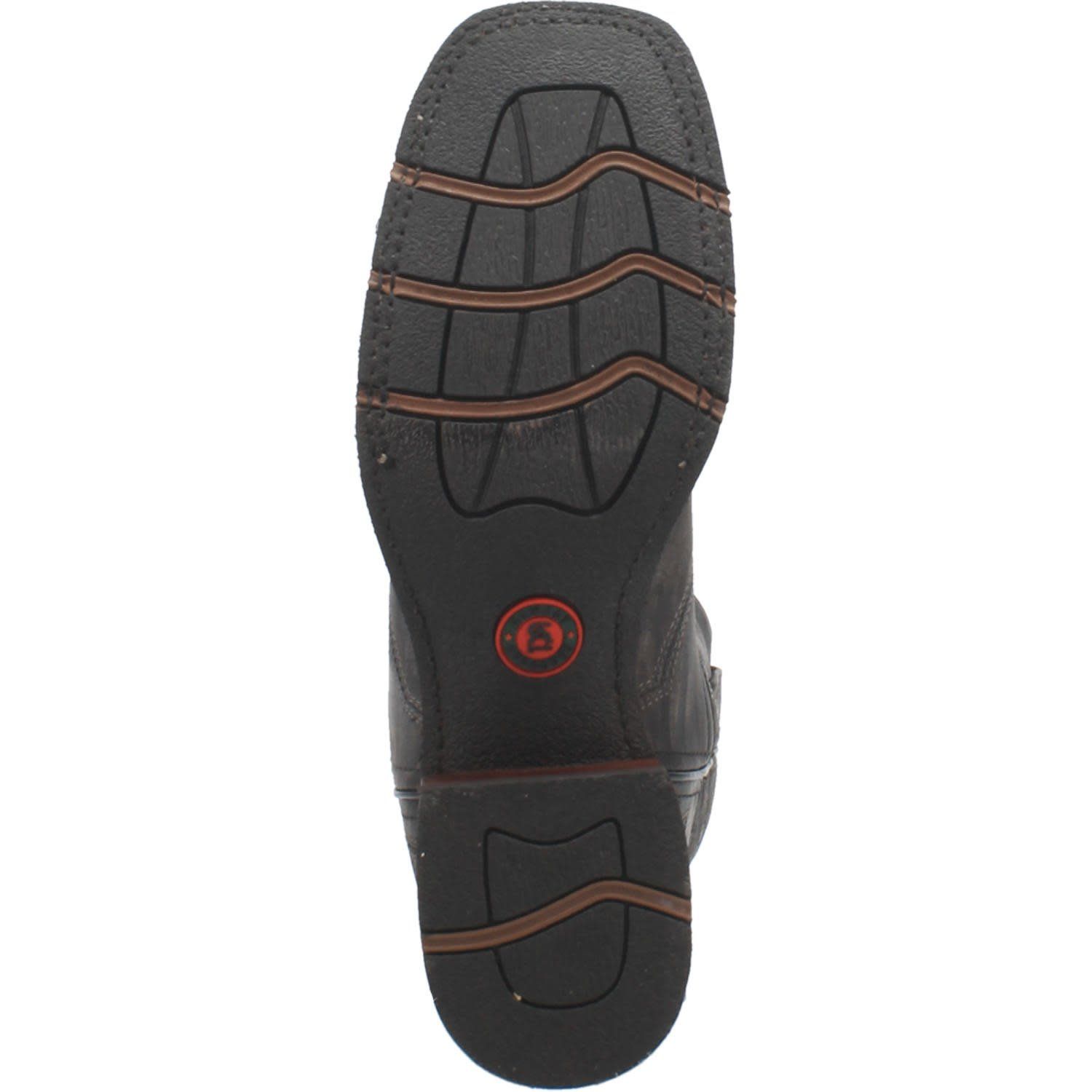Men's Laredo Axel Western Boot